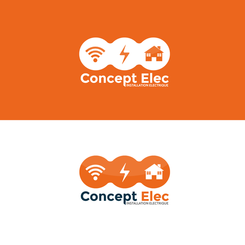 Electrician Company Seeking for a Awesome LOGOTYPE :) Design by RoockLee