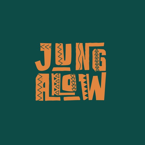 JUNGALOW (BAR) - Where tiki meets jungle chic...Jungle vibes, tiki spirits Design by QPR