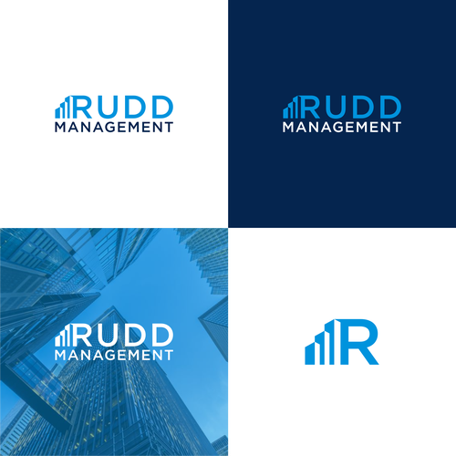 NYC Based Property Management Firm in Need of Refresh Diseño de win_won121