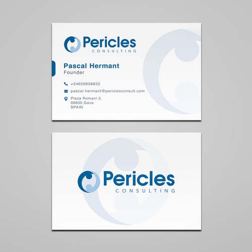  contest entry by Galaxiya