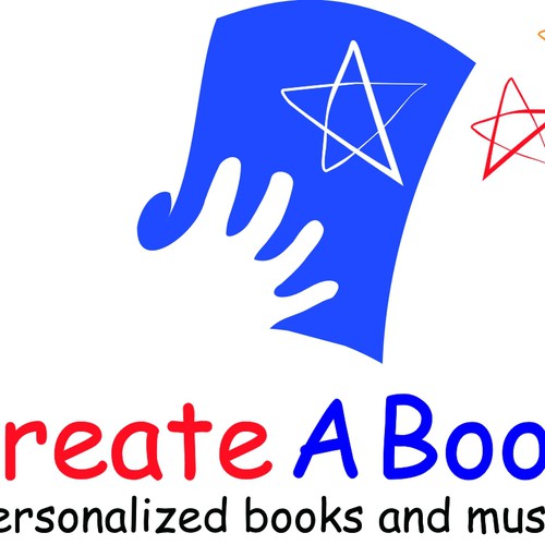 FUN LOGO for Children's Book Publisher Design by dayung