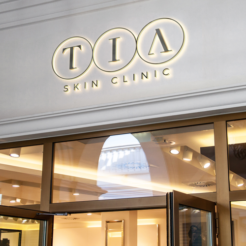 Logo for High End Aesthetic Clinic Design by -KayK-