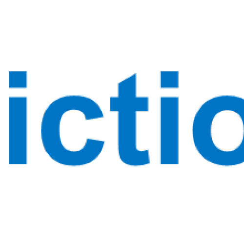 Dictionary.com logo デザイン by PIXELGRIP