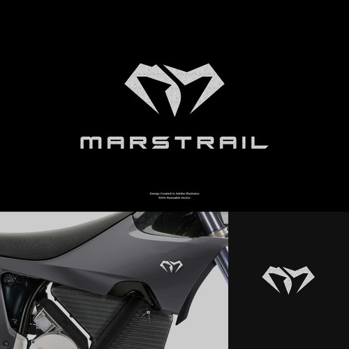 Design the Icon of Electric Off-Road Excellence: Create a Logo that Defines Power, Innovation, and Adventure for MarsTra Design by Patrick0710