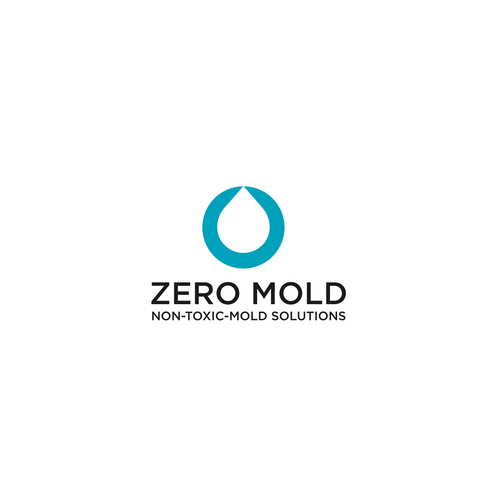 New Zero Mold Logo Design by Ahza 69™