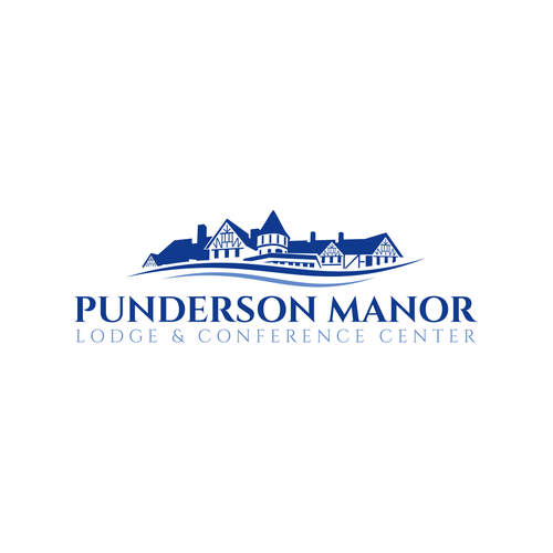 New Logo for Ohio State Park - Punderson Manor Lodge & Conference Center Design by KD_Logo