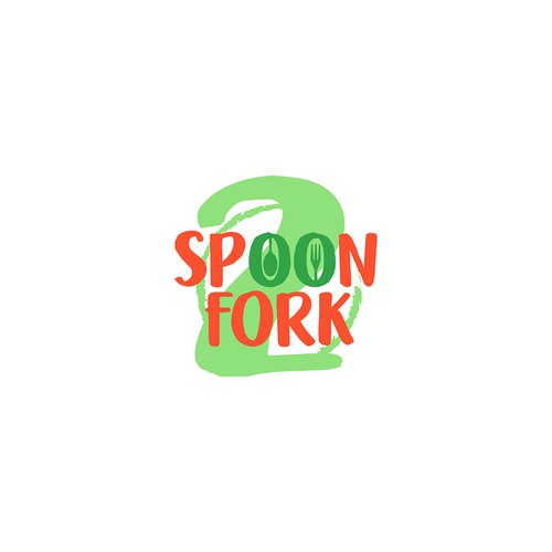 Design di Design baby to toddler cooking class logo for Spoon 2 Fork di dabic10