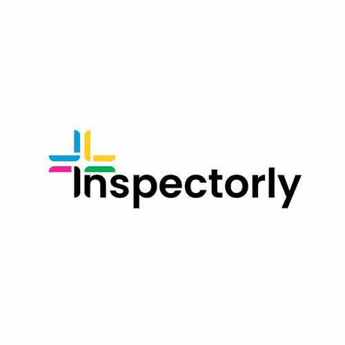 Innovative, concise branding for inspection software startup Design by - harmonika -
