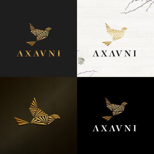 Feminine product line for sexual wellness and vaginal healing Design by cs_branding