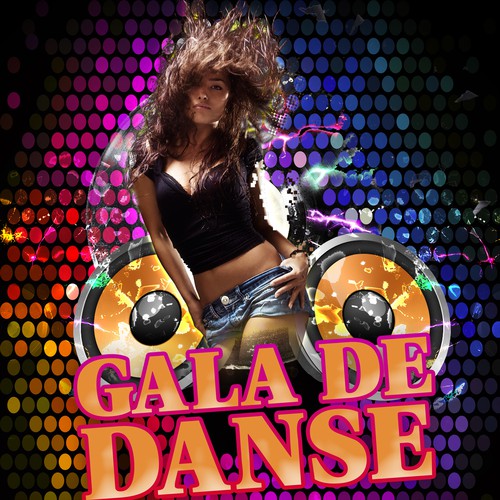 Postcard, flyer or print contest entry by RhiN