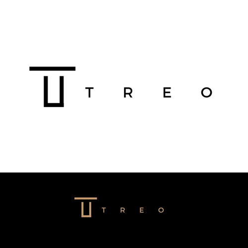 TREO Logo - Brand Package Design by doby.creative