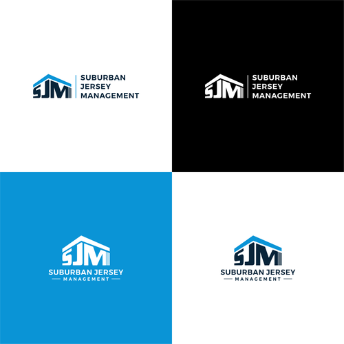 New Logo for our management company Design by Keylaamira