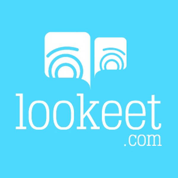 Design by Chyts. titled "Lookeet"