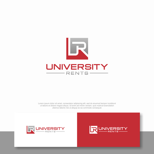 Logo for a Rental Property Management Company Design by eLanggeng