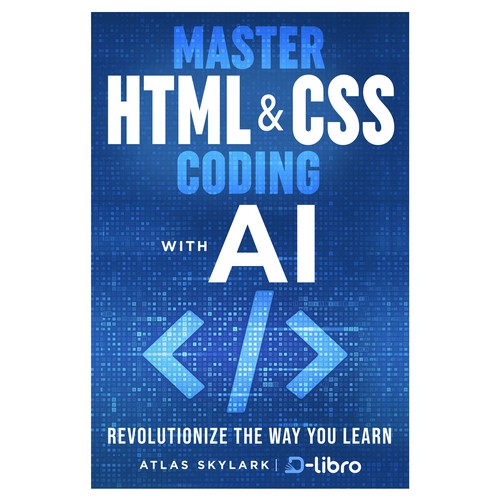 Book Cover for AI-Assisted Coding Design by Sam Arts✮⋆˙