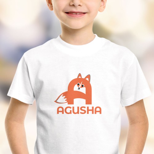 Logo design contest entry by DesignBelle ☑