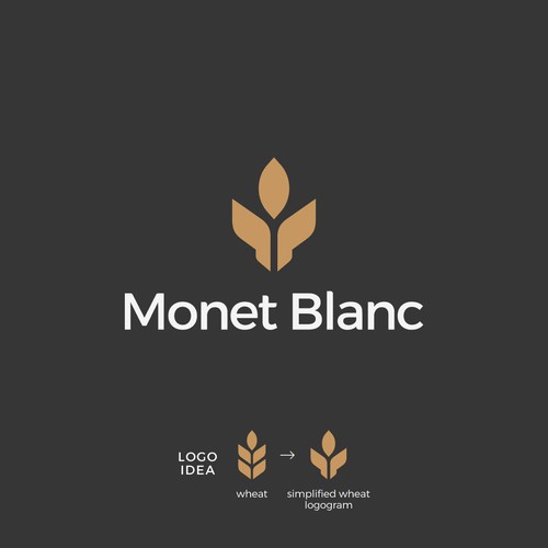 Minimalist Chef Logo Design von sikamcoy222