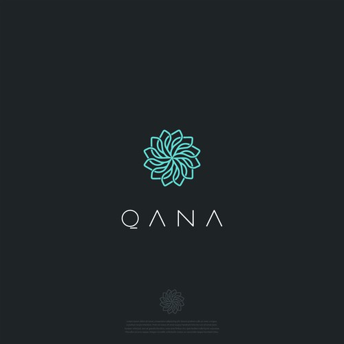 High end modern logo Design by BillyFoss