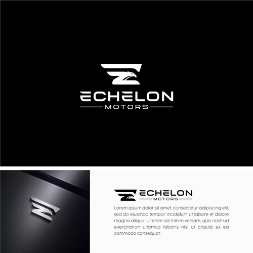 Help us build a logo to start a Lifestyle Brand representing Automotive Industry First in class Design by BOJ Creative