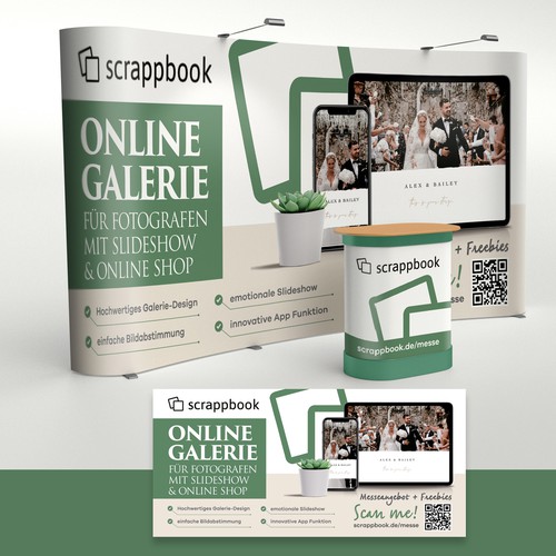 Other business or advertising contest entry by Dzhafir