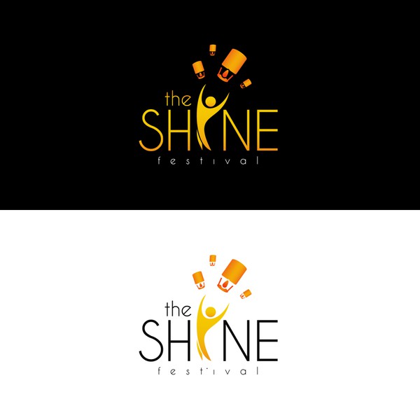 Design by RW_21 titled "The Shine Festival"