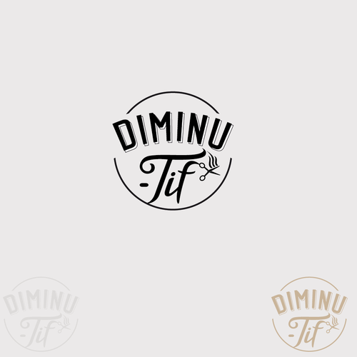 Logo design contest entry by ViewArt©FR ✏️ ❤✔️