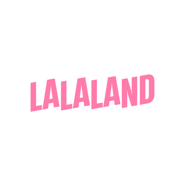 Design by A...M titled "Lalaland"