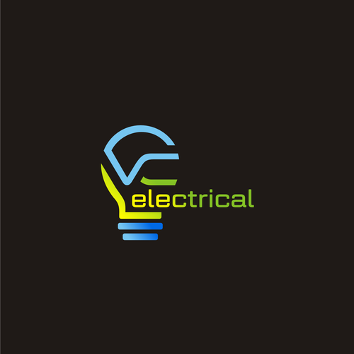 Designs | Powerful logo for electrical company | Logo design contest