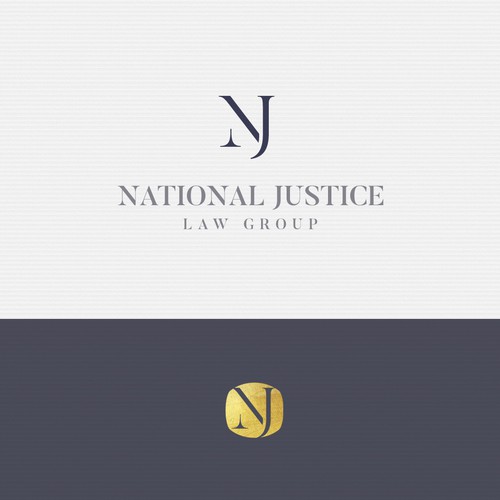 National Justice Law Group Design by tetrimistipurelina