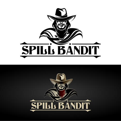 Bandit Logo.JPG (800×439)  Bandit, Logo samples, Fastpitch