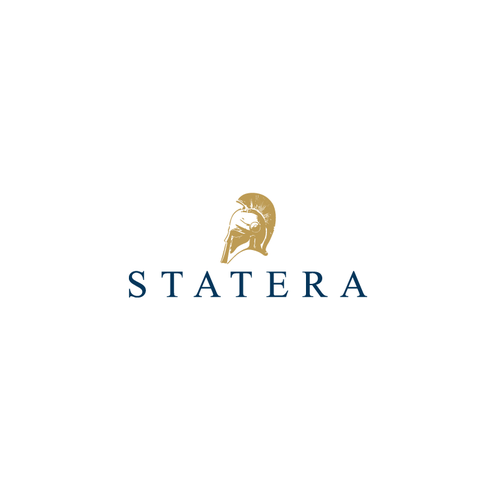 Luxurious, Minimal, Modern Logo Design for a High-End Advisory Firm Design by memindlogo