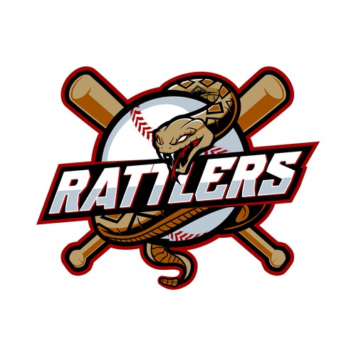 Rattlers Logo