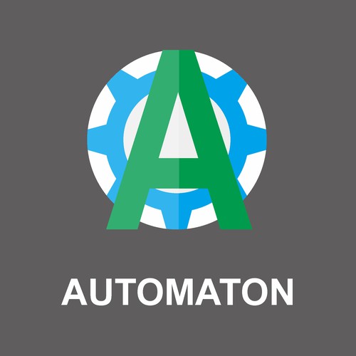 TechStars startup needs Logo fixed stat (and a great branding partner) Design by Ngizat