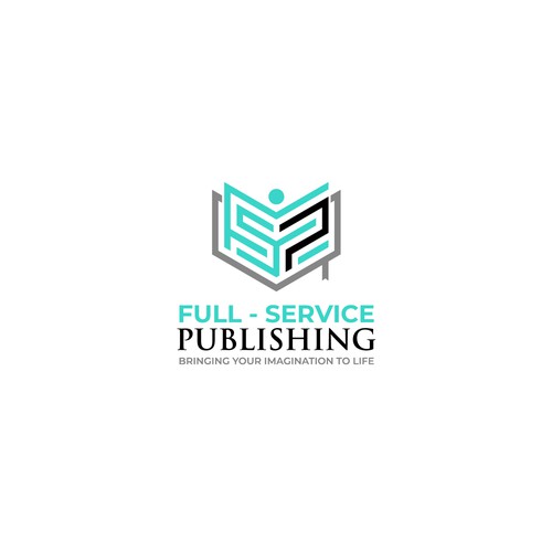 Logo For NEW PUBLISHING COMPANY Design by Fierda Designs
