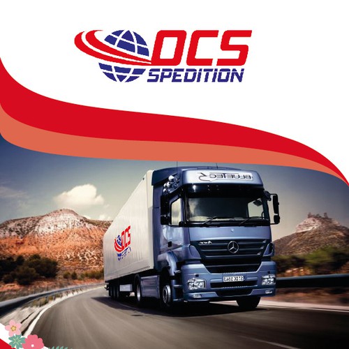 Postcard, flyer or print contest entry by Tulips Design