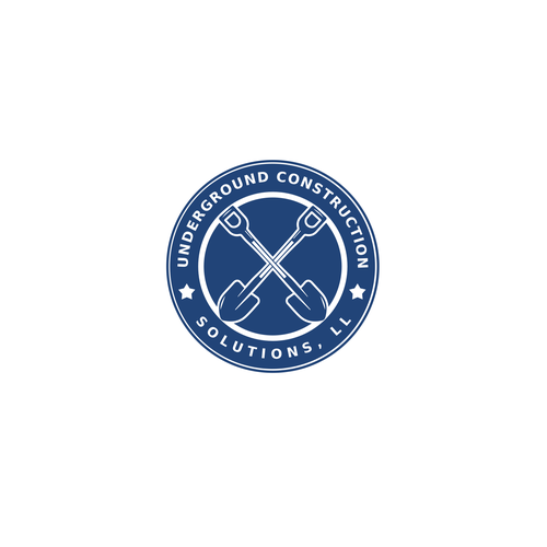 construction company logo Design by siapa_saya?