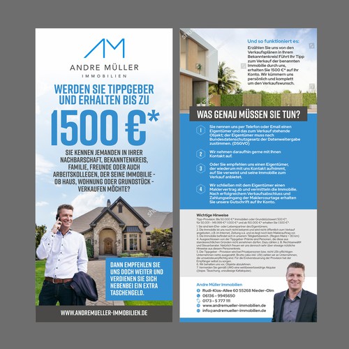  contest entry by Balad_Studio™