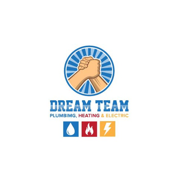 Dream Team Plumbing, Heating & Electric