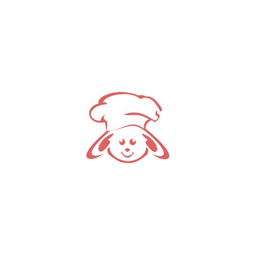 "CHEF": Food & Cooking Social Media Logo Design by Nedva99