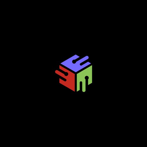 For You social media algorithm icon (app icon) Design von A.Aliye