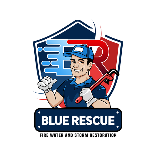 Trusting Logo + Character Design von Nak.18