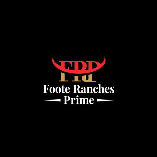 Help us design a high-end, luxury Beef brand for world-class steakhouses. Design by mariadesign78