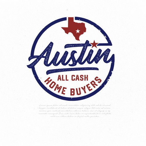 logo design austin tx