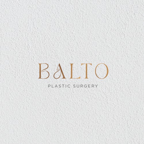 Logo for Luxurious Plastic Surgery Design by Jose.o89