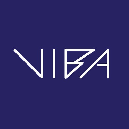 VIBA Logo Design Design by DG™_Creator