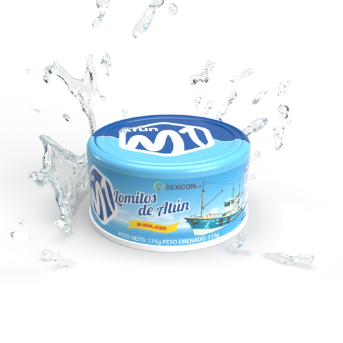 Proposta di design per un contest della categoria Packaging per prodotto realizzata da Just Graphic Designer