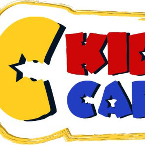 Create a modern yet bright, happy and fun logo for 3C Kidz Care Design by cphj_jhun