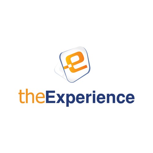 Modern logo needed for The Experience Design by Designer.Z