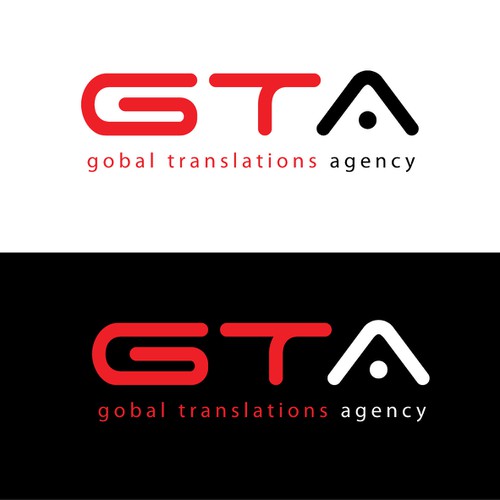 New logo wanted for Gobal Trasnlations Agency Design von Bilba Design