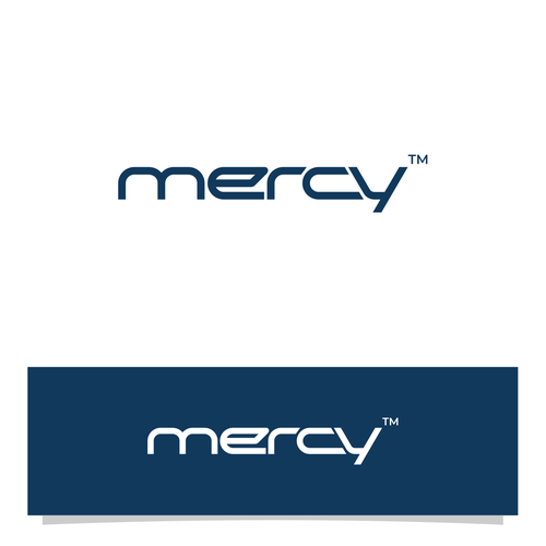 Mercy Logo Design Design by DeSaFeART